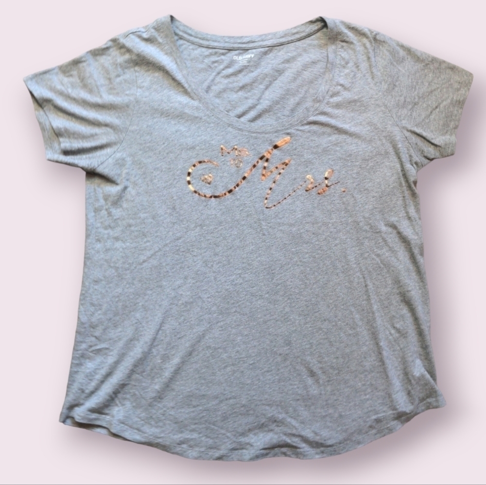 HONEYMOON SHIRT ~ BRIDE TO BE! Miss to Mrs. SzXLT - Picture 5 of 10